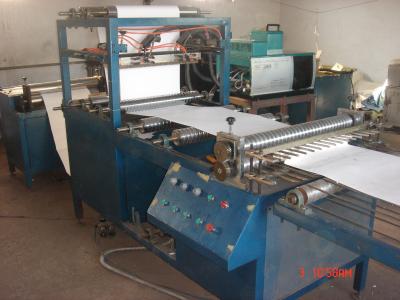 China Mini-Pleating Machine for sale