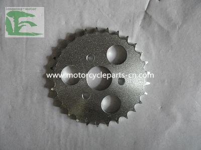 China 428H-38T Alloy motorcycle chain sprockets DAX70 CT70 Z50 for Transmission for sale