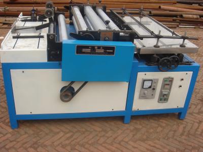 China Rotary Pleating Machine-ZZHG-3A 650Type for sale