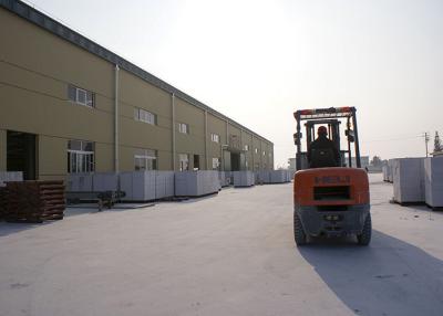 China High Precision AAC Block Production Line , AAC Sand Lime Brick Machine for sale