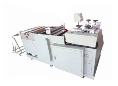 China Rotary Pleating Machine-5A for sale