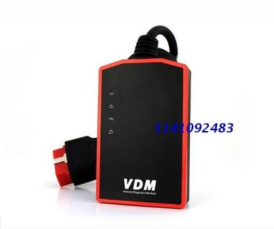 China Original WIFI VDM UCANDAS Full System Automotive for sale