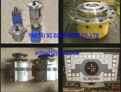 China XCMG SPARE PARTS FOR LOADER,MOTOR GRADER,TRUCK CRANE for sale