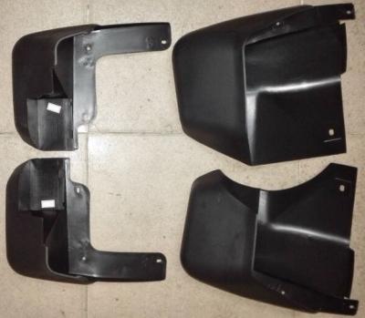 Chine Jeep de Honda pièces d'accessoire de pièce de rechange en caoutchouc d'ailerons de boue de la voiture RD7 de Crv 2003 - 2006 à vendre