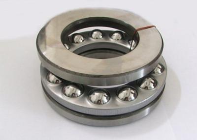 China Double Direction Thrust Ball Bearings  52224 ENE Brand bearing 52224 With High Precision for sale