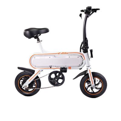 China Green City Standard Electric Bike 250W 36V 8.8A Hot Sale China Electric Bicycle for sale