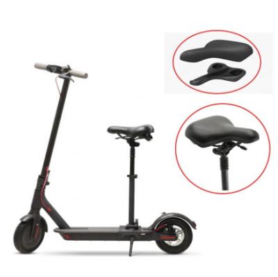 China Aluminum Alloy China m365 Direct Pro Or Pro 2 Seat Adult Parts Electric Scooter Accessories for sale