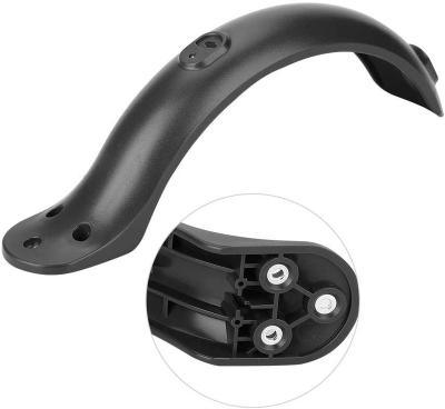 China Factory price MI pro g30 scooter rear shock electric scooter mud Maximum replaceable parts accessories for sale