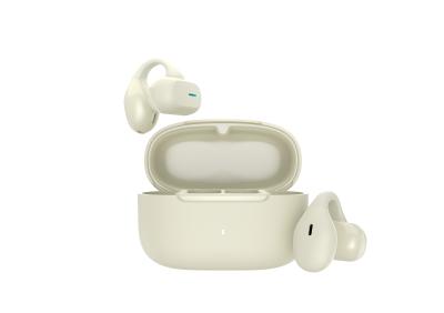 China OEM ODM Earhook Wireless Earbuds Sports True TWS Wireless Stereo Earphone Deep Bass for sale