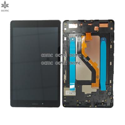 China Screen Pannel  LCD For Samsung Galaxy Tab A 8