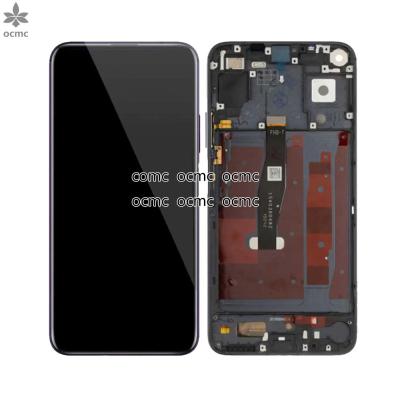 China Durable Cell Phone Lcd Replacement Display For Honor 20 Nova 5T OEM for sale