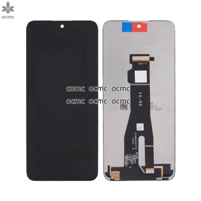 China 6.5Inches Original Mobile Phone LCD Display For Honor X7b 90 Smart Black for sale