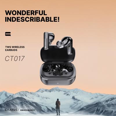 China Comfortable On-Ear FF ANC True Wireless Earbuds for iOS and Android Devices for sale