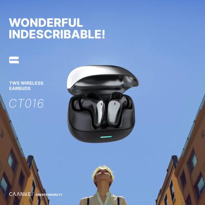 中国 FF ANC True Wireless Earbuds 20 - 20000Hz周波数応答範囲で快適さと音を解放する 販売のため