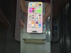hot sale  lcd display touchscreen oem display touchscreen with frame for oppo a53 s 2020 cph2139