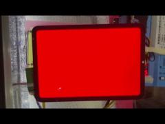 Compatible for Original Pulled Display Touchscreen  iPad mini 7 A2995