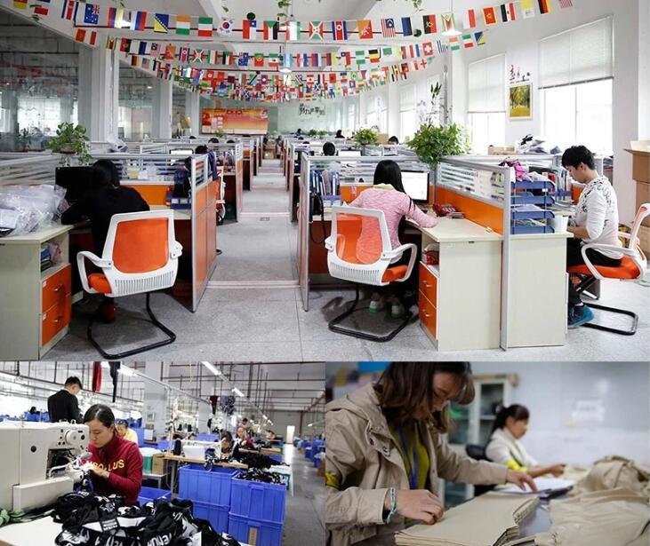 Verified China supplier - Xiamen Shaofanjiji Trading Co., Ltd.