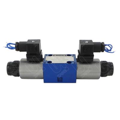 China 3DREP6C-14/25A24N9K4M Proportional Pressure Relief Valves, 6 Direct Actuated for sale