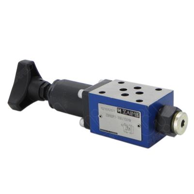 China ZDR Hydraulic Pressure Reducing Valve 6 for sale