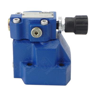 China DR20 DR10 DR15 DR25 DR30 Casting Iron Hydraulic Pressure Valve Hydraulic Valve for sale