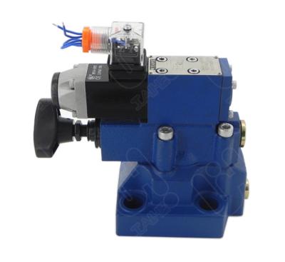 China DAW Series DAW10B-1-30B/80YW220-50NZ5L/2 Pilot Operated Hydraulic Expansion Valve 220v 10 for sale