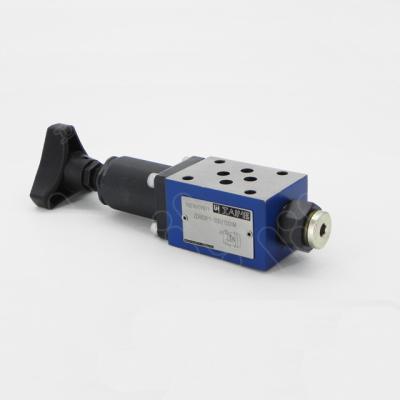 China ZDR6DA1-30B/150YM ZDR Casting Iron Direct Acting Pressure Reducing Valve Hydraulic Valve for sale