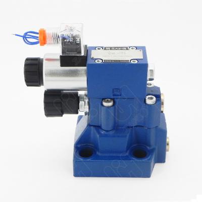 China For Hydraulic Power 30 Unit DBW 30 Pressure Relief Valve Hydraulic Control Valve for sale