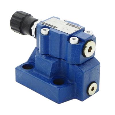 China 20 DB DBW Hydraulic Pressure Valve Hydraulic Valve Control for sale