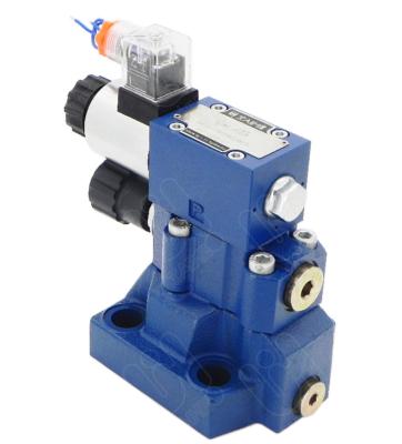 China DBW Pressure Relief Valve Manufacturing Hydraulic Valves 20 for sale