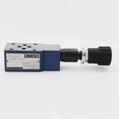 China ZBD 6 hydraulic control valve for sale