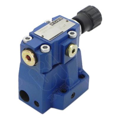 China Cast Iron DZ Pilot Operated Hydraulic Valve Control for sale