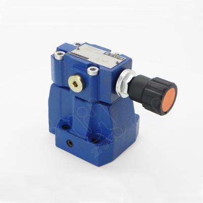 China DZ20-1-30B/210Y DZ Series Pilot Operated 20 Sequence Valve Hydraulic Industrial Pressure Valves for sale