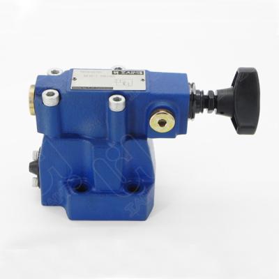 China DA10 DA20 DA30 Series DA10A-1-30B/315Y Pilot-operated Hydraulic Industrial Valve 10 Pressure Relief Valve for sale