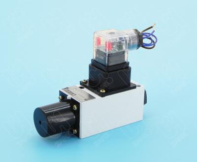 China HED40A15B-350Z14L24S Hydraulic Plunger Type Pressure Equipment Relay for sale