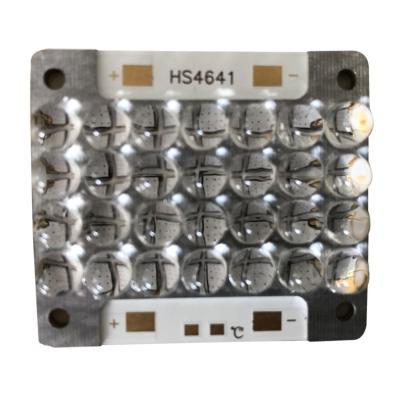 China High Power 4632 COB LED UV Curing 5020 400W UV Module for sale