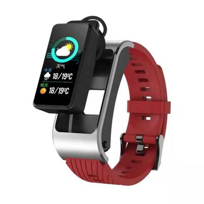 China 2021 New Household Product Color Screen Men Waterproof Wristband Band Rules Smart Disc Sports Smart Watch For Women for sale