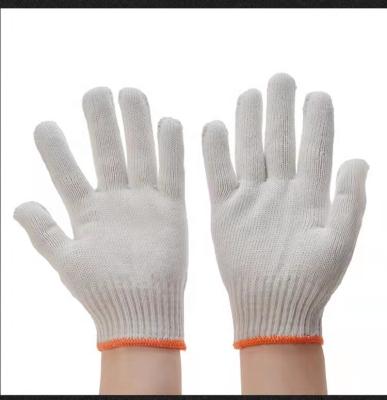 China Protective gloves manufacturer supply working safety-gloves for sale