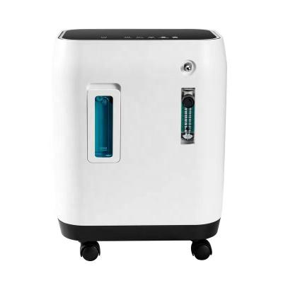 China Fast Factory Direct Sale Oxygen Concentrator Oxygen Generator 2L- 10L for sale