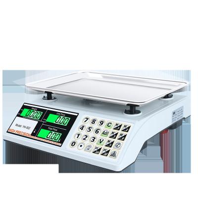 China Cheap Manufacturers Industry Counter Scale Count 30-40 Kg for sale