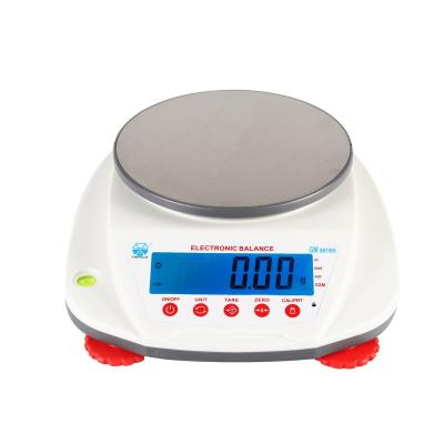 China Factory supply attractive price OEM 0.01g electronic laboratory portable balance 150mm for sale