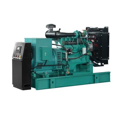 China Diesel Generator JHD-650GF Water Cooled 650kw 812.5kva Big Power for sale