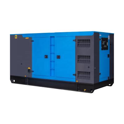 China 80kw 100kva electric generator silent style diesel genset price with high quality JHP-80GF for sale