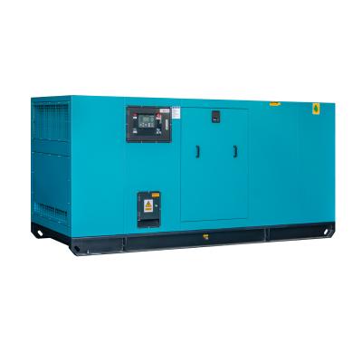 China 50HZ 60HZ 500kw generator set silent diesel generator powered with good quality and cheap price JHD-500GF for sale