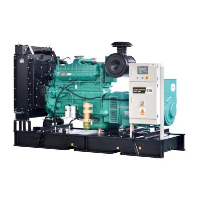 China 32kw Silent Electric Canopy Generator Set 40kva Diesel Generator With Deutz Engine F4L913 JHD-40GF for sale