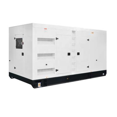 China Chinese factory supply 900kw 800kva diesel generator for cheapest price with high quality and long warranty JHK-824GF for sale