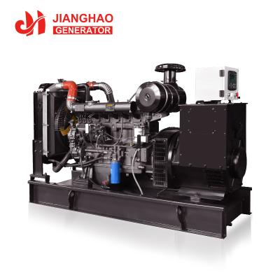 China 120kw Ricardo Generator 150 KVA China Cheap Diesel Generator 150kva JHW-150GF for sale