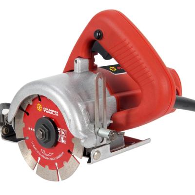 China Construction worksÂ   Factory direct sale handheld power tools powerful 1500w variable speed electric marble cutter machine for sale