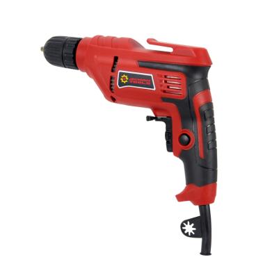 China electric drill machine power tools hand drill machine 811 for sale