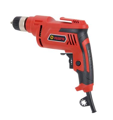 China Electric Hammer Drill Machine Makute 700W Impact Drill 818-2 for sale