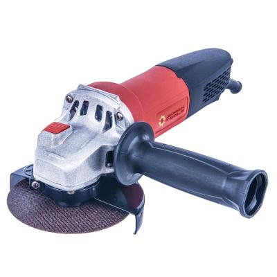 China Repair Tasksin Petro Chemical Plants 950W EASYMORE 100 115/125mm Mini Electric Angle Grinder Machine for sale